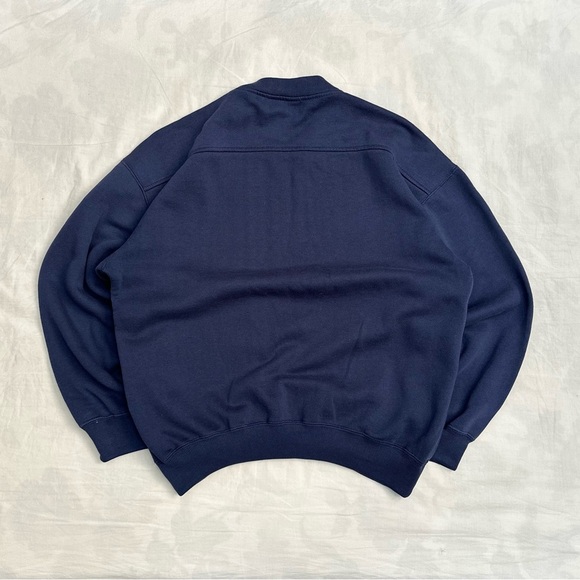 Y2K Varsity Athletics Crewneck - Picture 2 of 3